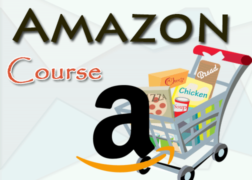 Amazon Affiliate Marketing Course