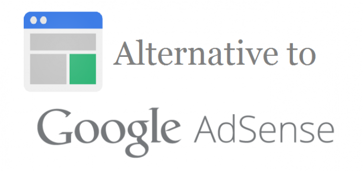 Best Adsense Alternatives 2018