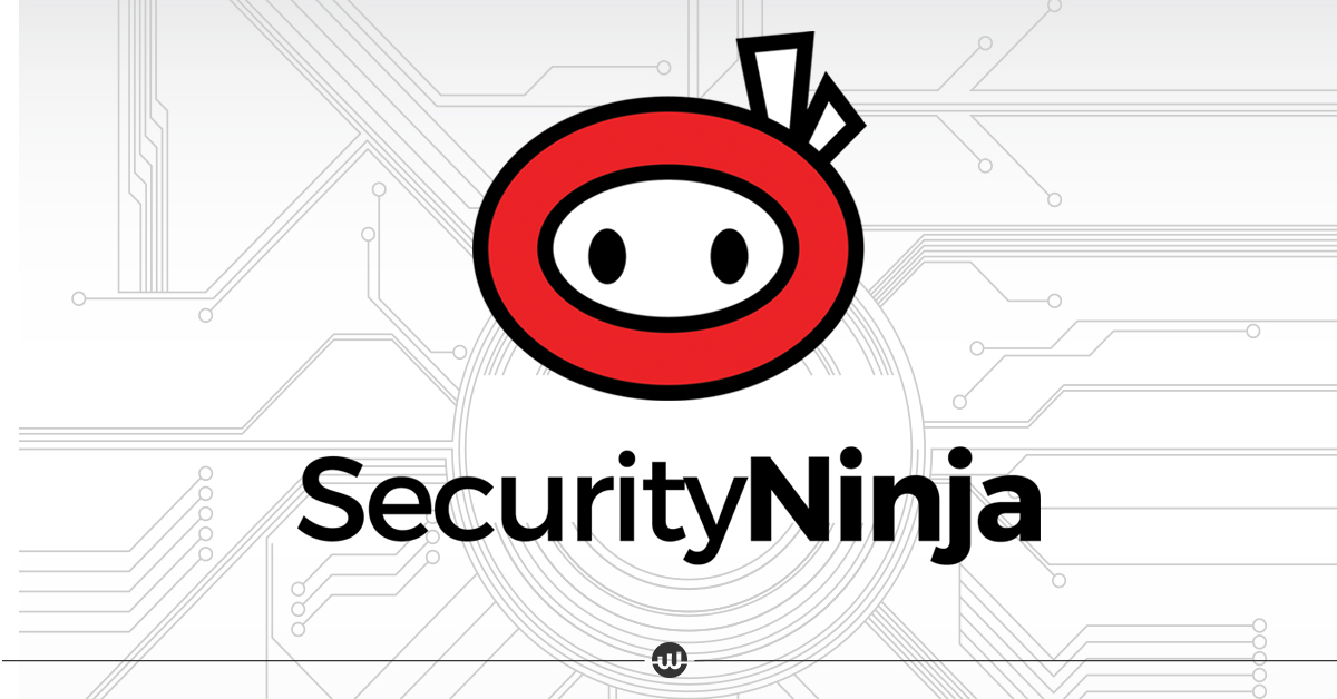 Security Ninja Review